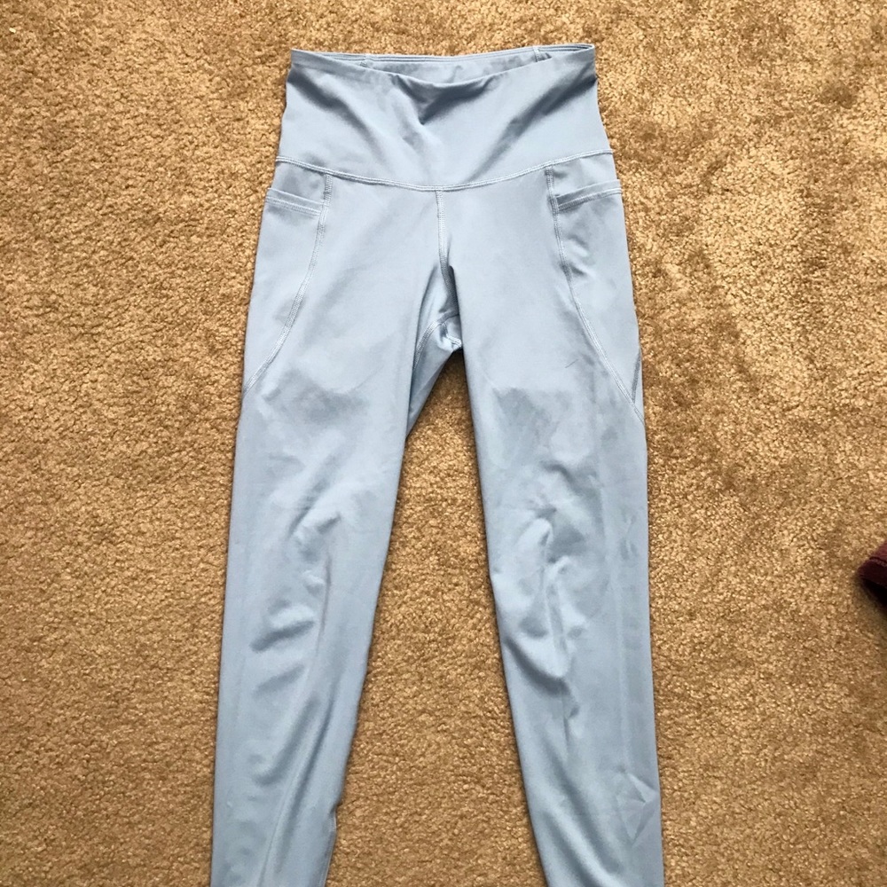Athletic Leggings